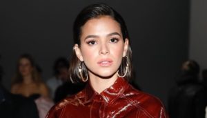 Bruna Marquezine não conseguiu renegociar aumento de salário na Globo (Foto: Divulgação)