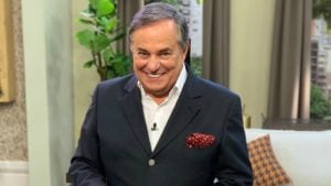 Ronnie Von deve fechar acordo com a Band (Foto: Reprodução)