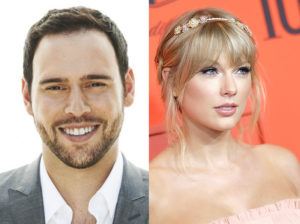 Taylor Swift dribla Scooter Braun e guerra ganha um novo capítulo (Foto: Reprodução)