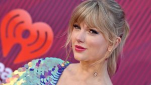 A cantora Taylor Swift faz uma carta aberta para Scooter Braun e é respondida por Justin Bieber (Foto: Reprodução)