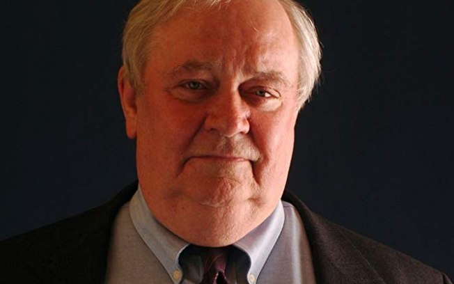 Morre aos 82 anos o ator Eddie Jones, o Jonathan Kent de Lois & Clark (Foto: Reprodução)