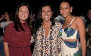 Adriana Esteves, Regina Casé e Taís Araújo são as protagonistas de Amor de Mãe, próxima novela das nove da Globo (Foto: Reprodução/Instagram)