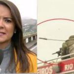 Globo sequestro