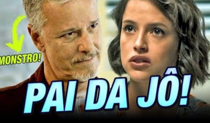 Resumo Capítulo Novela TV / Reprodução Resumo Capítulo Novela TV / Reprodução