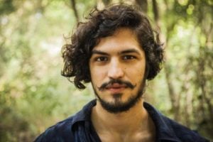 Gabriel Leone, galã da Globo, surge irreconhecível em fotos
Foto: Reprodução
