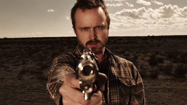Ator da série Breaking Bad fica sem voz e explica causa (Foto: Reprodução)
