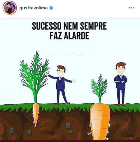 Gusttavo Lima e Luan Santana