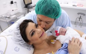Amanda Françozo e Gregor Ferreira (Foto: Divulgação/Thalita Castanha)