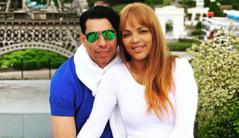 Filho de Anderson do Carmo e Flordelis presta depoimento (Foto: Reprodução/Instagram)