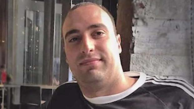 Famoso Andrea Zamperoni foi encontrado morto em um albergue (Foto: Divulgação) Famoso Andrea Zamperoni foi encontrado morto em um albergue (Foto: Divulgação)
