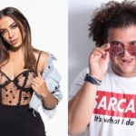 Anitta e Gominho (Foto: Reprodução/Instagram/Montagem TV Foco)