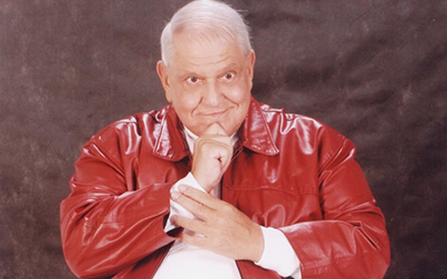 Ary Toledo (Foto: Divulgação)