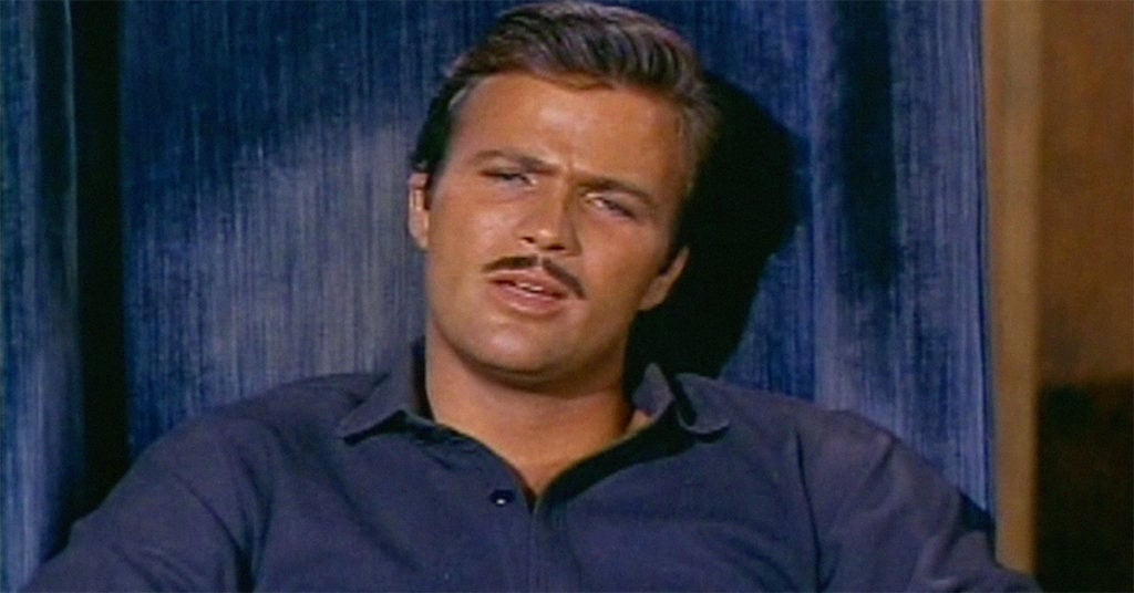 Barry Coe morreu ao 84 anos de idade e entre seus famosos trabalhos está a série Bonanza (Foto: Divulgação)