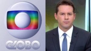 Dony De Nuccio pede demissão da Globo após polêmica (montagem: TV Foco)