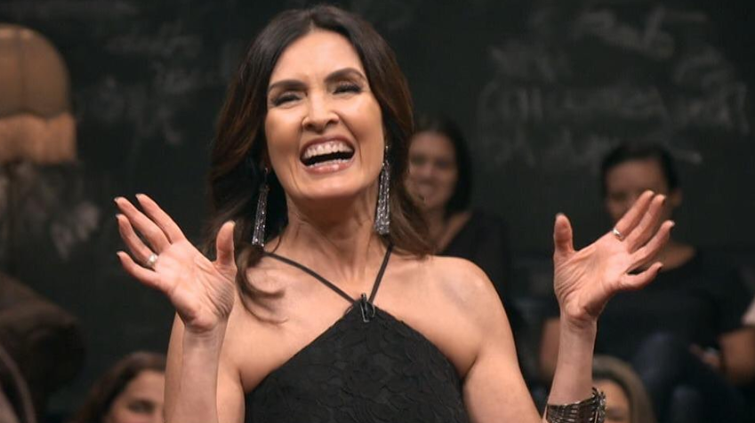 Fátima Bernardes (Foto: Reprodução/Instagram)