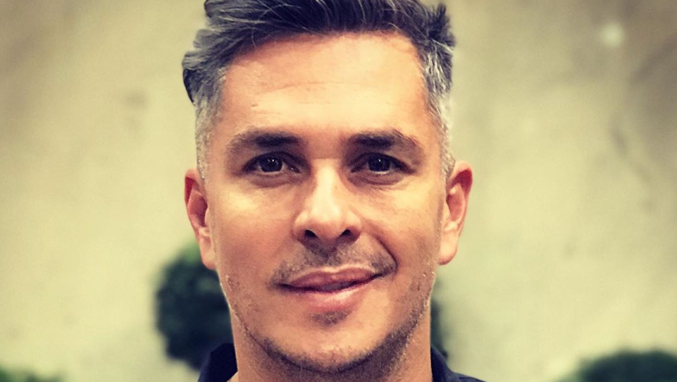 Ivan Moré pode ser o novo contratado da Band (Foto: Reprodução/Instagram)