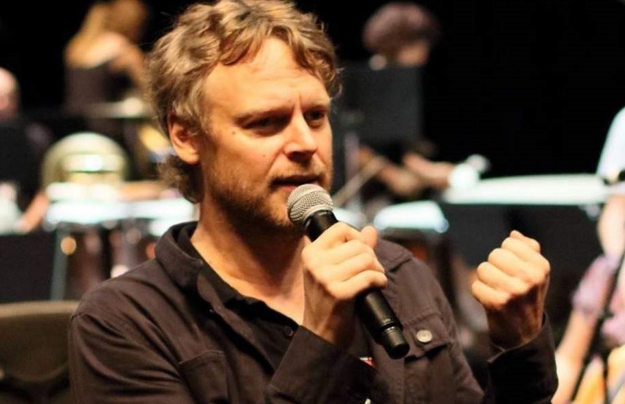 Julien Gauthier morreu após ter sido atacada por um urso em uma floresta do Canadá (Foto: Divulgação)