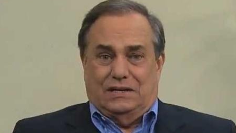 Ronnie Von deixou o "Todo Seu" após 15 anos no ar (Foto: Reprodução)
