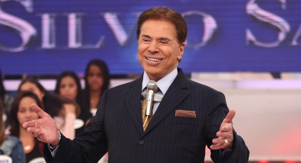Silvio Santos pode ter mais alguns problemas de saúde nos próximos meses, segundo vidente (Foto: Divulgação/SBT)