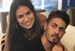 Simone e Carlinhos Maia tiveram amizade abalada (Foto: Reprodução/Instagram)