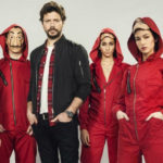 Quarta temporada de La Casa de Papel pode ser a última (Foto: Reprodução)