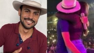 Thullio Milionário (Foto: Reprodução/Instagram/Montagem TV Foco)