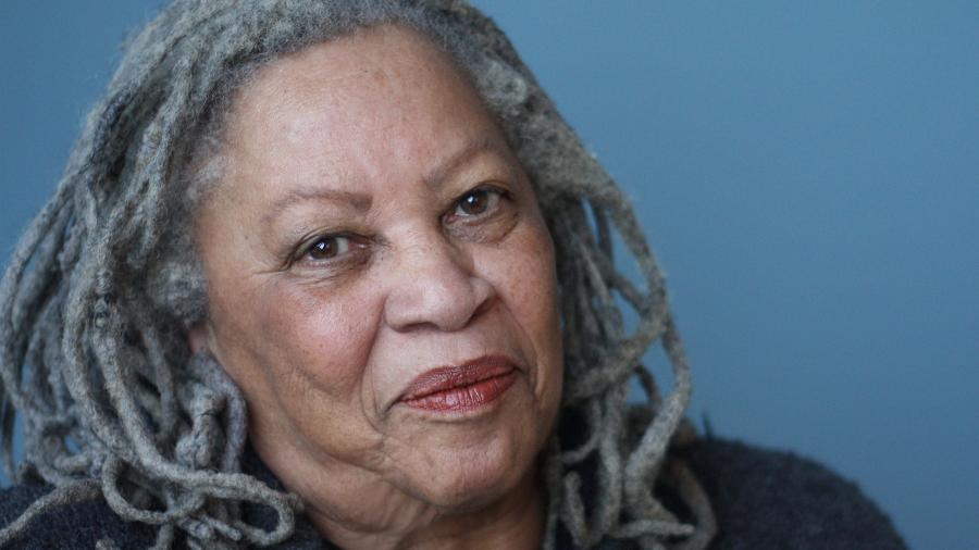 Escritora Toni Morrison ganhou o Prêmio Nobel da Literatura (Foto: Reprodução)