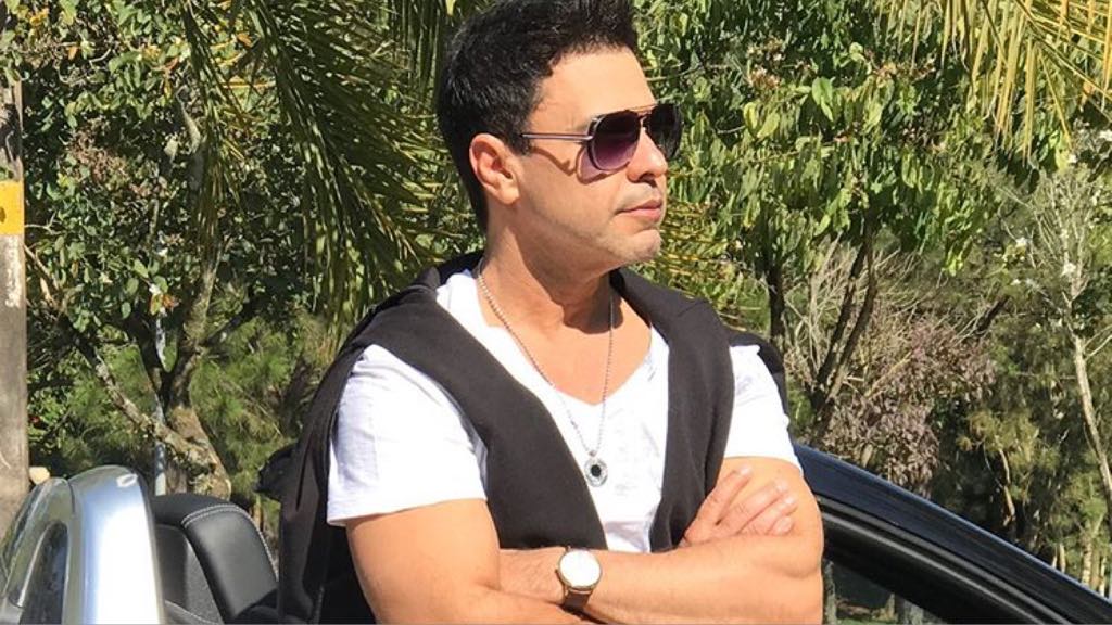 Famoso cantor sertanejo e ex-marido de Zilu, Zezé Di Camargo (Foto: Reprodução)