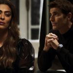 Régis quer reconquistar Maria da Paz a todo custo na trama de A Dona do Pedaço (Foto: Montagem/TV Foco)
