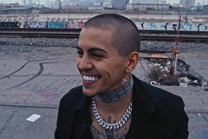 Biel (Foto: Reprodução/ Instagram)
