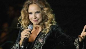 Daniela Mercury comenta sobre compra inusitada em leilão (Foto: Reprodução)