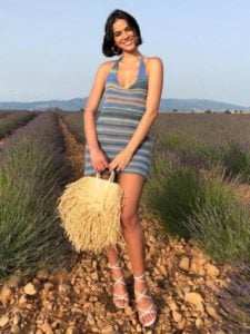 Bruna Marquezine (Foto: Reprodução/Instagram)