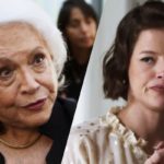 Gladys e Josiane em A Dona do Pedaço (Foto: Montagem/TV Foco)
