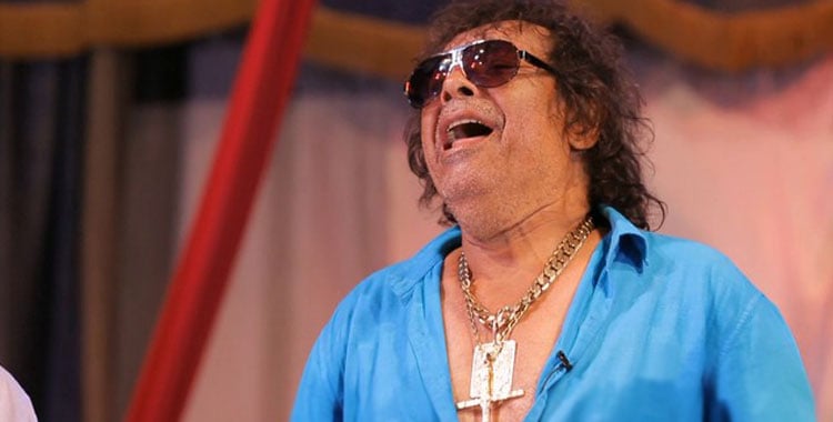 José Rico (Foto: Reprodução)