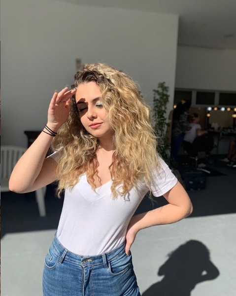 Klara Castanho (Foto: Reprodução/ Instagram)