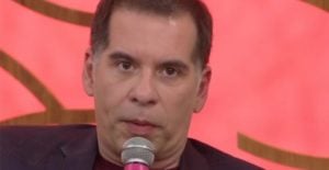 Leandro Hassum desabafa sobre (Imagem: Reprodução)