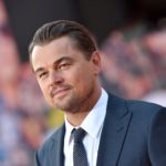 O ator Leonardo DiCaprio faz doação para combate de quimadas na Amazônia (Foto: Reprodução)