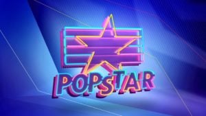 PopStar 2019 tem estreia prevista para outubro na Globo, elenco já foi confirmado (imagem: reprodução)