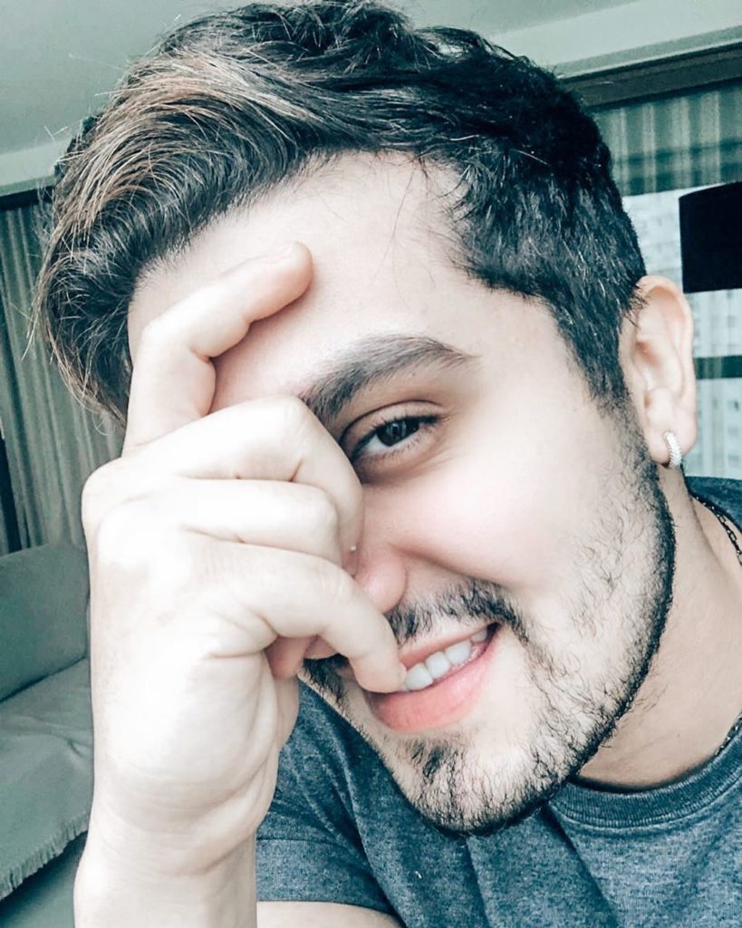Luan Santana