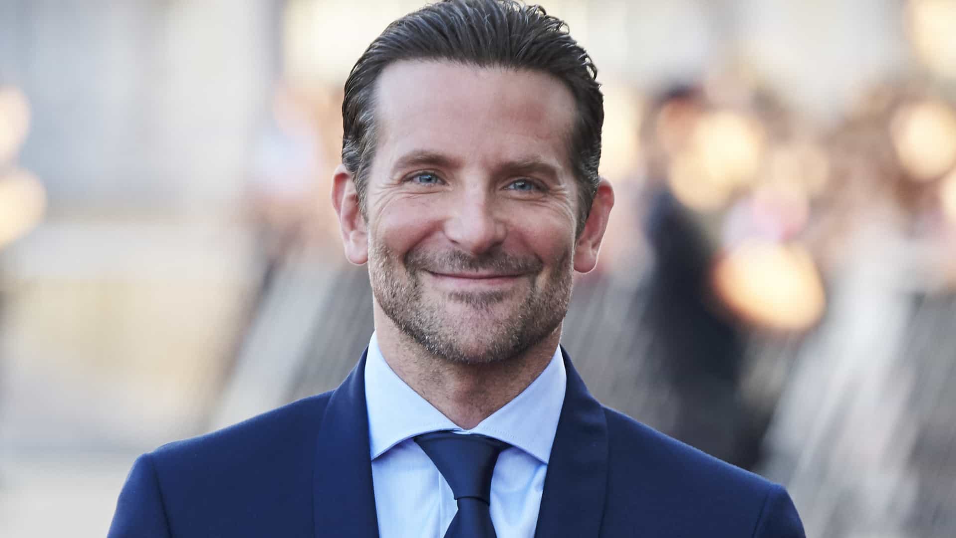 Bradley Cooper curte férias com a filha sem a companhia de Irina Shay pela primeira vez (Foto: Reprodução)