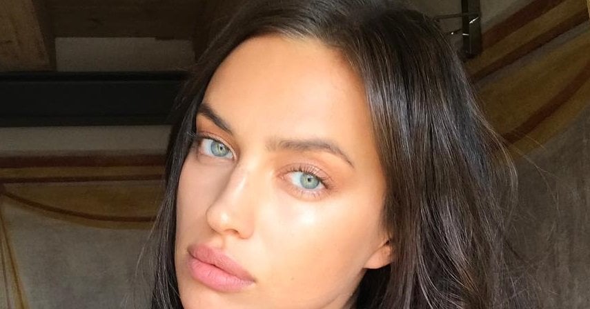 Irina Shayk recebe propostas de escrever um livro sobre o fim de seu relacionamento com Bradley Cooper (Foto: Reprodução)