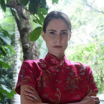 Silvia Pfeifer escancara sobre como é trabalhar na Record em Topíssima: ‘Feia, cansada ou destruída’