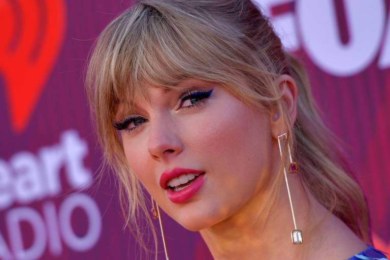 Confira algumas informações sobre o show de Taylor Swift no Brasil (Foto: Reprodução)