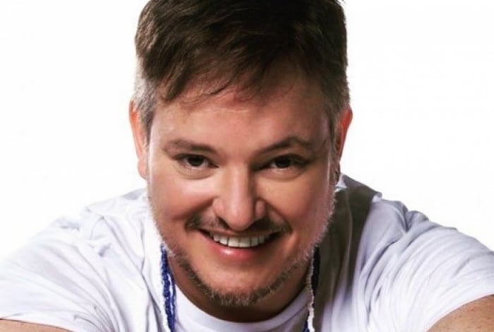 Manno Góes precisou ser hospitalizado. Foto: Divulgação