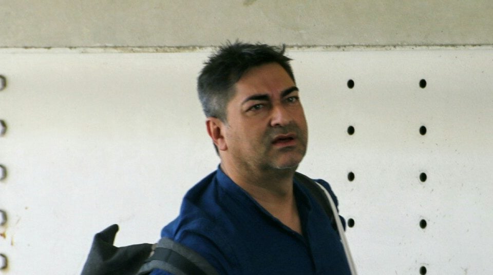 Zeca Camargo, Globo
