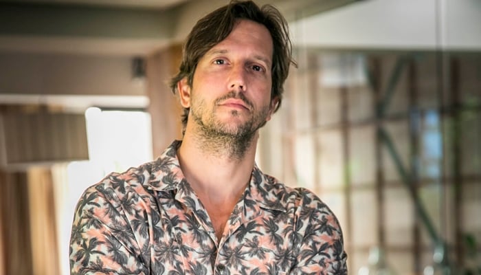 Vladimir Brichta será Davi em Amor de Mãe, nova novela das nove da Globo (Foto: Globo/João Miguel Júnior)