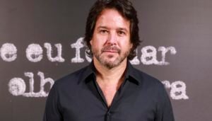 Murilo Benício gravou cenas para Amor de Mãe, nova novela das nove da Globo (Foto: Globo/João Cotta)