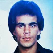 José Nascimento, o Aladim, morreu no inicio dos anos 90 (Foto: Divulgação)