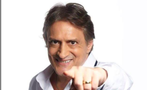 Marcelo de Nobrega. Foto: Reprodução/Instagram