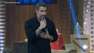 Como assistir A Fazenda 2019 online ao vivo (Foto: Reprodução / Portal R7)